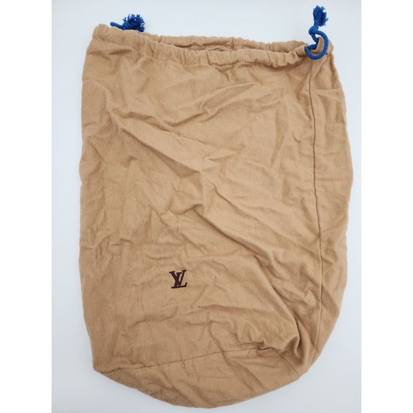 Handbag Dust Bags Mixed Louis Vuitton Ferragamo Celine Escala DKNY - Picture 2 of 7